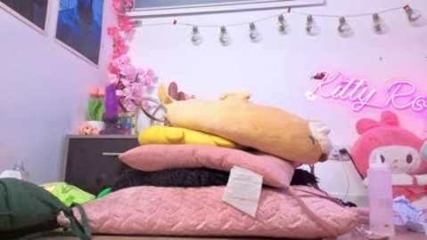 kittyrosess @ stripchat on 20251203