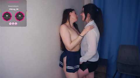 lanedoell @ stripchat on 20251203