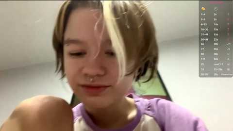 lorrebak @ stripchat on 20251203