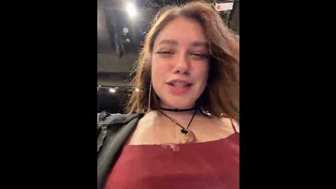 lucy_joy @ stripchat on 20251203