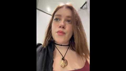 lucy_joy @ stripchat on 20251203