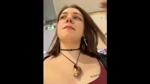 lucy_joy @ stripchat on 20251203