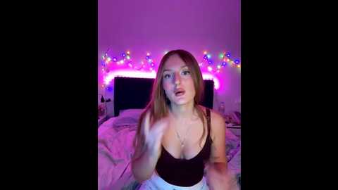 madlynginger @ stripchat on 20251203