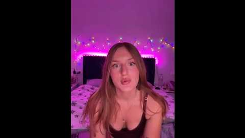 madlynginger @ stripchat on 20251203