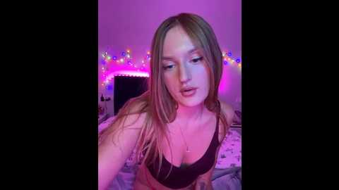 madlynginger @ stripchat on 20251203