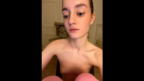 malyshhka @ stripchat on 20251203