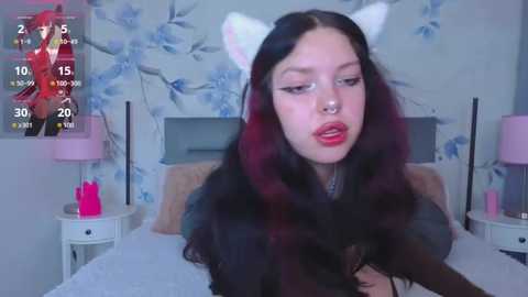 mars_elina_ @ stripchat on 20251203