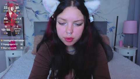 mars_elina_ @ stripchat on 20251203