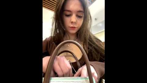 milabee @ stripchat on 20251203