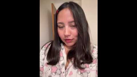 naminae @ stripchat on 20251203