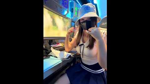 nideanbaby @ stripchat on 20251203