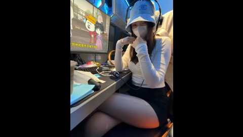 nideanbaby @ stripchat on 20251203