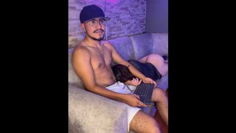 noa_n_luxy @ stripchat on 20251203