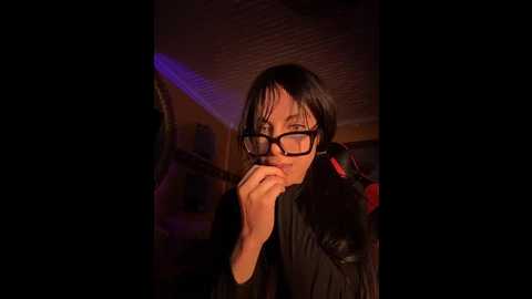 orla86 @ stripchat on 20251203