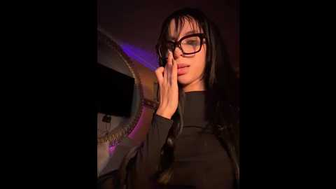 orla86 @ stripchat on 20251203