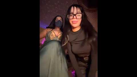 orla86 @ stripchat on 20251203