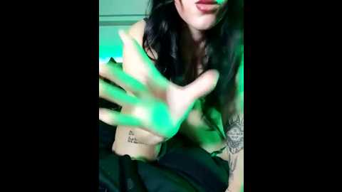 provocunt @ stripchat on 20251203