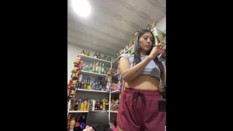 sara_fun @ stripchat on 20251203