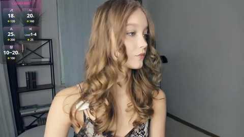 serrenaaa @ stripchat on 20251203