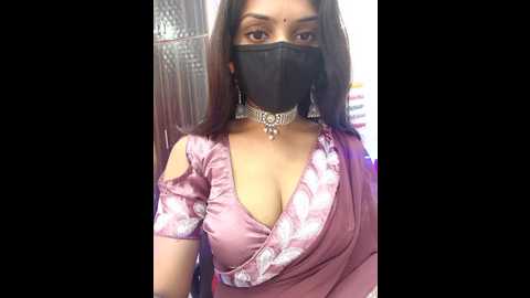 sexy_ashi @ stripchat on 20251203