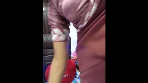 sexy_ashi @ stripchat on 20251203