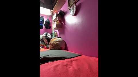 sexymelli18 @ stripchat on 20251203