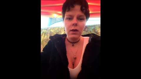 shasa29 @ stripchat on 20251203