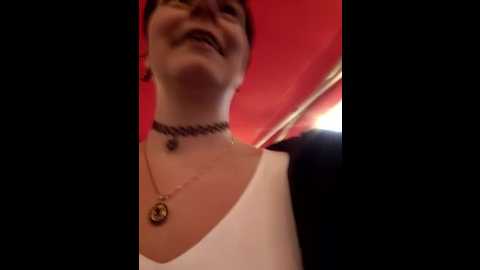 shasa29 @ stripchat on 20251203