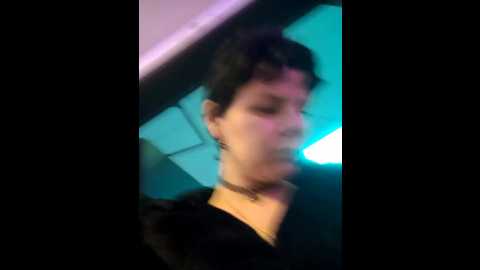 shasa29 @ stripchat on 20251203