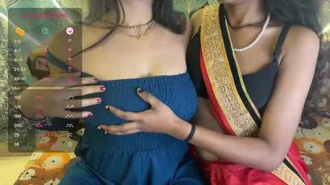 shuhana_ @ stripchat on 20251203