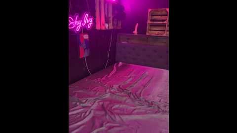 shy_ivy @ stripchat on 20251203