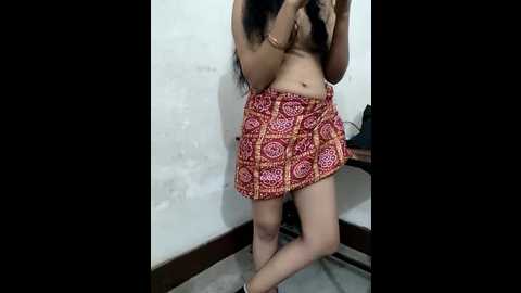 siya499 @ stripchat on 20251203