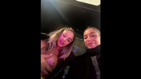 sophievj @ stripchat on 20251203