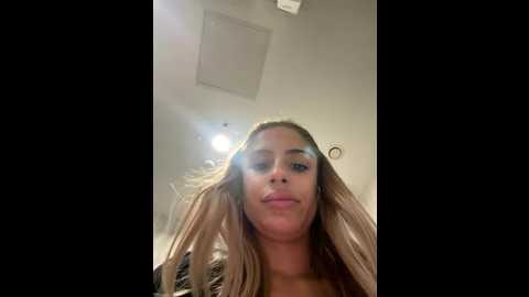 sophievj @ stripchat on 20251203