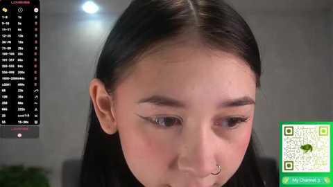 sssonya @ stripchat on 20251203