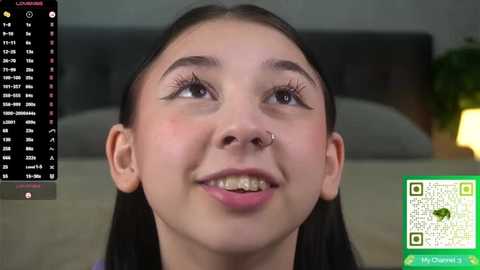 sssonya @ stripchat on 20251203