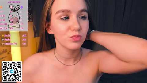tienknous @ stripchat on 20251203