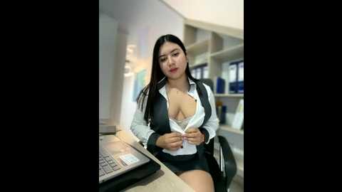 val_princess @ stripchat on 20251203