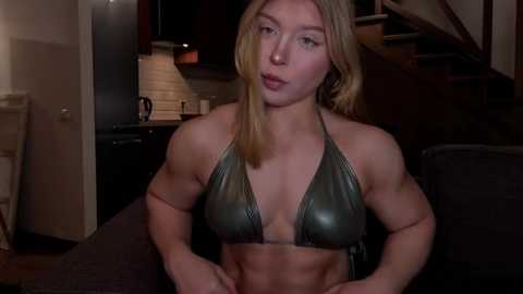 vanillalivitski @ stripchat on 20251203