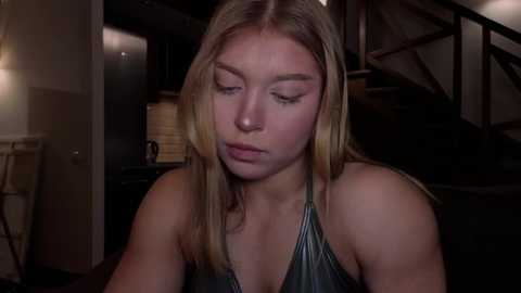 vanillalivitski @ stripchat on 20251203