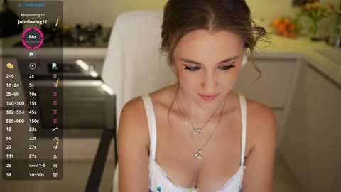 vassiilisa @ stripchat on 20251203