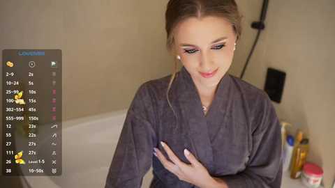 vassiilisa @ stripchat on 20251203