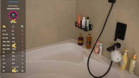 vassiilisa @ stripchat on 20251203