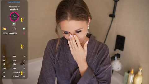 vassiilisa @ stripchat on 20251203