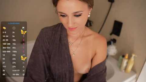 vassiilisa @ stripchat on 20251203