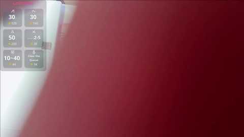 yuer2563 @ stripchat on 20251203