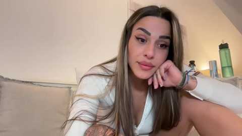 _alisa @ stripchat on 20251204