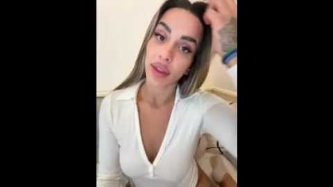 _alisa @ stripchat on 20251204