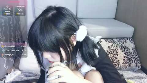 a5l2e0x @ stripchat on 20251204