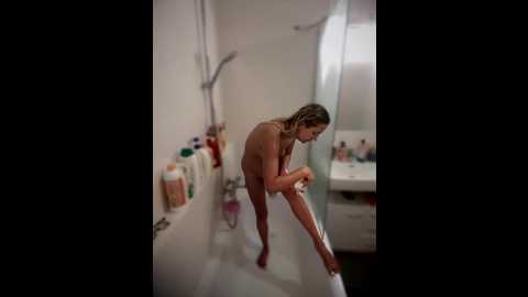 adya_aly @ stripchat on 20251204